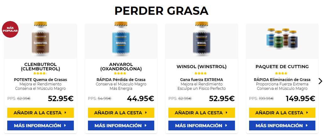 comprar esteroides no paraguai Anapolon 50 mg