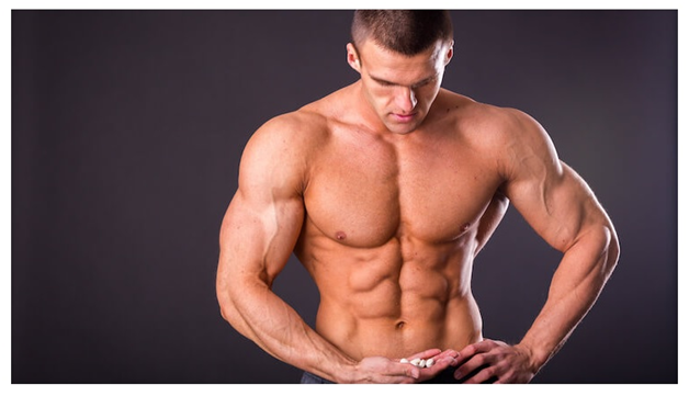 Hgh supplements for bodybuilding